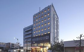 静岡ビクトリヤホテル